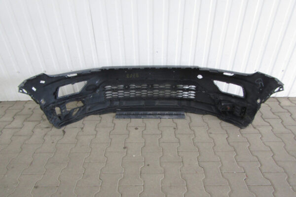 Bumper VW Tiguan 5NN Allspace 17-21 5NN807221 Voorbumper MK3994