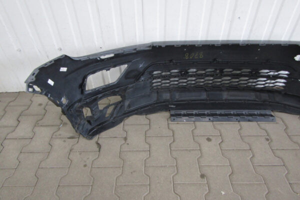 Bumper VW Tiguan 5NN Allspace 17-21 5NN807221 Voorbumper MK3994