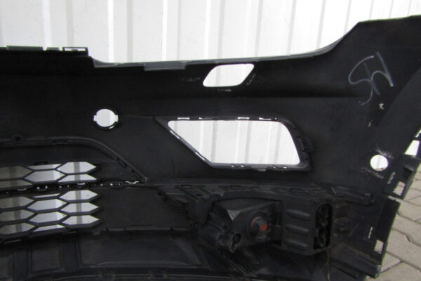 Bumper VW Tiguan 5NN Allspace 17-21 5NN807221 Voorbumper MK3994