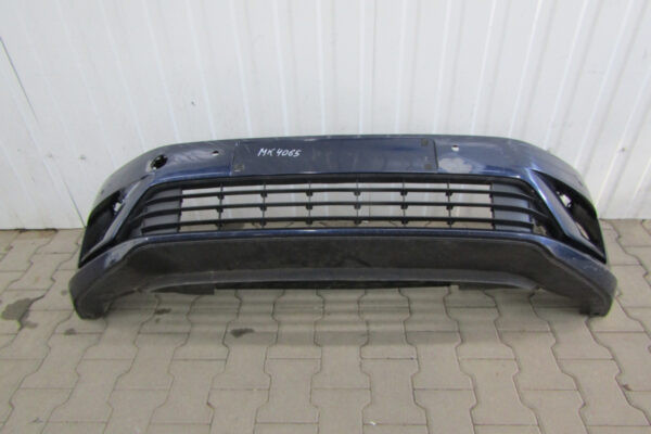 Bumper VW Golf 7 VII Sportsvan 510 14-18 Voorbumper MK4065