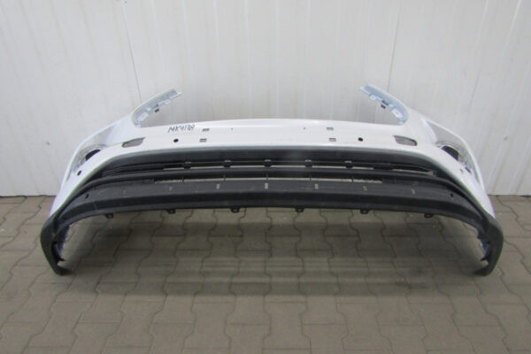 Bumper TOYOTA Highlander IV 19-22 52119-0E421 Voorbumper MK4178