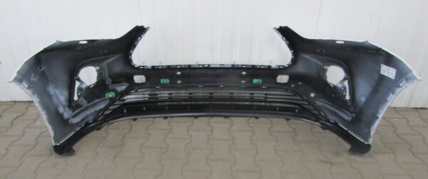 Bumper TOYOTA Highlander IV 19-22 52119-0E421 Voorbumper MK4178
