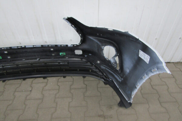 Bumper TOYOTA Highlander IV 19-22 52119-0E421 Voorbumper MK4178