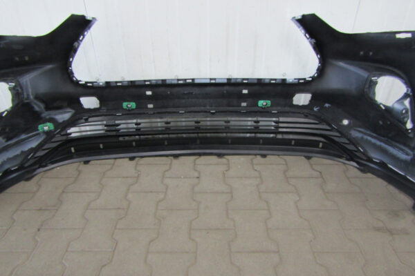 Bumper TOYOTA Highlander IV 19-22 52119-0E421 Voorbumper MK4178