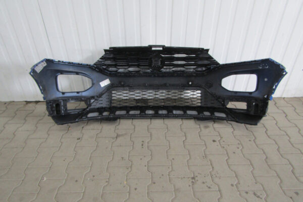Bumper Volkswagen T-Roc TRoc 2GA 17-21 2GA807221J Voorbumper MK4278
