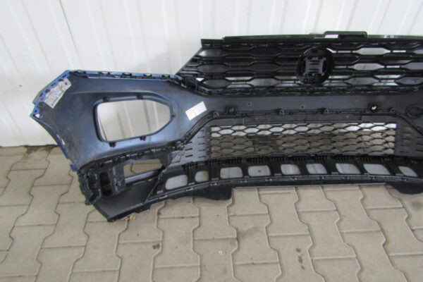 Bumper Volkswagen T-Roc TRoc 2GA 17-21 2GA807221J Voorbumper MK4278