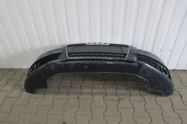 Bumper Audi A4 B8 8K0 08-11 8K0807437 Voorbumper MK4304