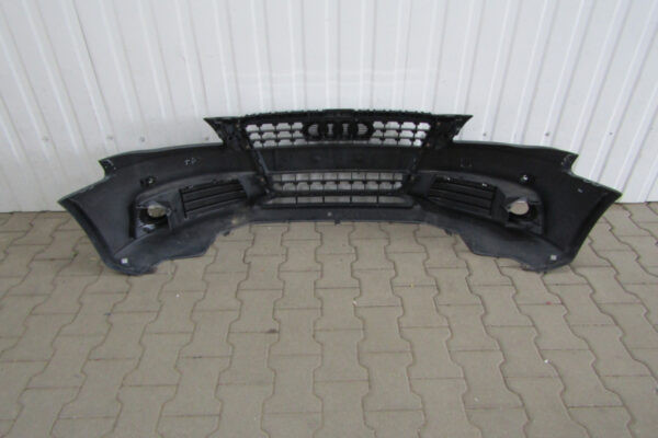 Bumper Audi A4 B8 8K0 08-11 8K0807437 Voorbumper MK4304