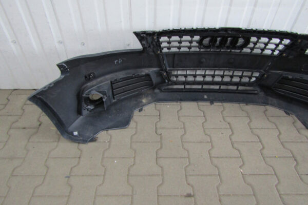 Bumper Audi A4 B8 8K0 08-11 8K0807437 Voorbumper MK4304
