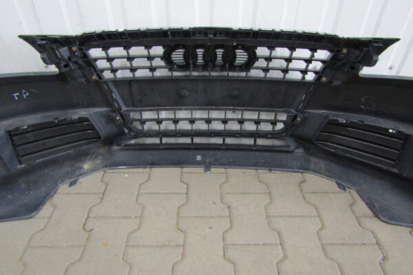 Bumper Audi A4 B8 8K0 08-11 8K0807437 Voorbumper MK4304