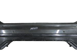 Bumper Volvo XC60 2 II Facelift R-DESIGN Rdesign 21- Achterbumper MK4159