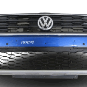 Bumper Volkswagen T-Roc TRoc 2GA 17-21 2GA807221J Voorbumper MK4278