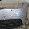 Bumper Volkswagen VW Arteon 3G8 17- Voorbumper KZ17