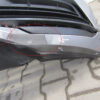 Bumper Volkswagen VW Arteon 3G8 17- Voorbumper KZ17