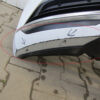 Bumper Volkswagen VW Arteon 3G8 17- Voorbumper KZ17