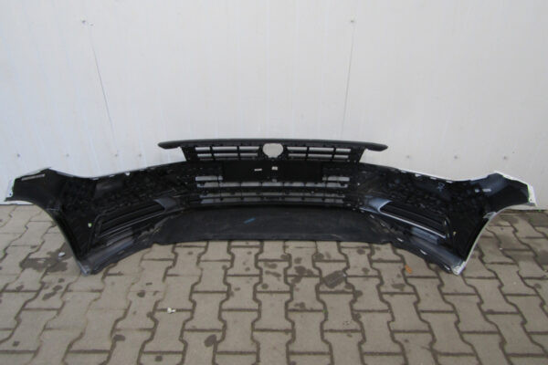 Bumper Volkswagen VW Arteon 3G8 17- Voorbumper KZ17