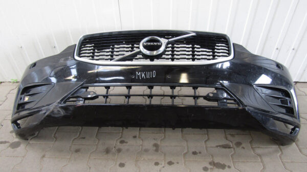 Bumper Volvo XC60 II 2 R Design 17- Rdesign 31449127 Voorbumper MK1110A