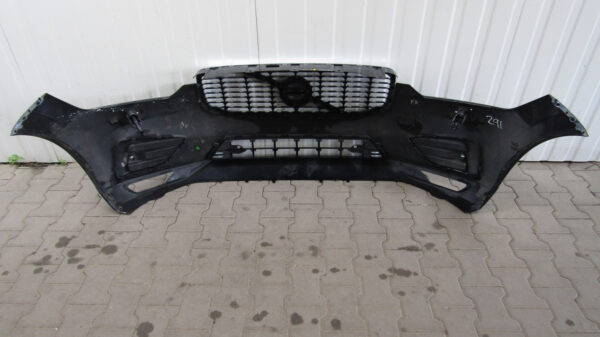 Bumper Volvo XC60 II 2 R Design 17- Rdesign 31449127 Voorbumper MK1110A