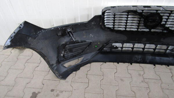 Bumper Volvo XC60 II 2 R Design 17- Rdesign 31449127 Voorbumper MK1110A
