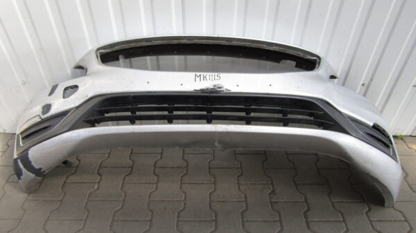 Bumper Volvo S60 V60 Facelift 13-18 31323831 Voorbumper MK1115