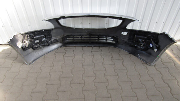Bumper Volvo S60 V60 Facelift 13-18 31323831 Voorbumper MK1115