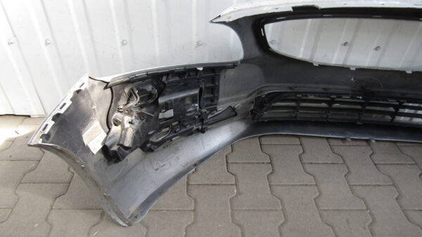 Bumper Volvo S60 V60 Facelift 13-18 31323831 Voorbumper MK1115