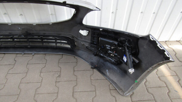 Bumper Volvo S60 V60 Facelift 13-18 31323831 Voorbumper MK1115