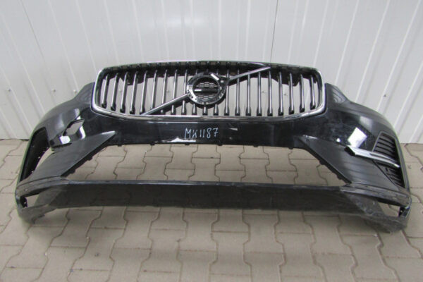 Bumper Volvo XC60 2 inscription Facelift 21- 32296892 Voorbumper MK1187