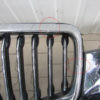 Bumper Volvo XC60 2 inscription Facelift 21- 32296892 Voorbumper MK1187
