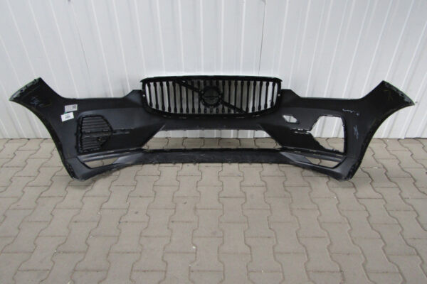 Bumper Volvo XC60 2 inscription Facelift 21- 32296892 Voorbumper MK1187