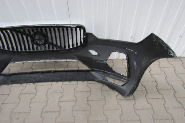Bumper Volvo XC60 2 inscription Facelift 21- 32296892 Voorbumper MK1187