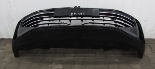 Bumper VW Passat B9 3J0 24- 3J0807221 Voorbumper HK191
