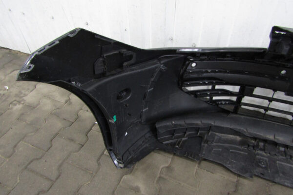 Bumper VW Passat B9 3J0 24- 3J0807221 Voorbumper HK191