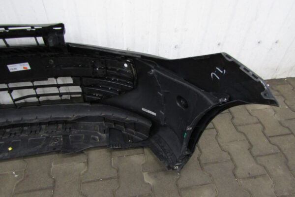 Bumper VW Passat B9 3J0 24- 3J0807221 Voorbumper HK191