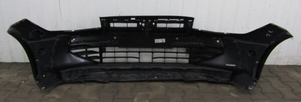 Bumper VW Passat B9 3J0 24- 3J0807221 Voorbumper HK191