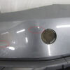 Bumper VW Golf 7 VII 5G0 Facelift 17-19 5G0807221FL Voorbumper HK195