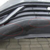 Bumper VW Golf 7 VII 5G0 Facelift 17-19 5G0807221FL Voorbumper HK195