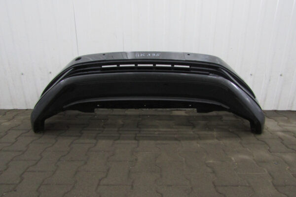 Bumper VW Golf 7 VII 5G0 Facelift 17-19 5G0807221FL Voorbumper HK195