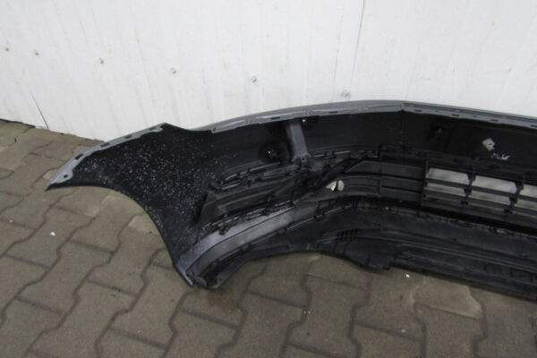 Bumper VW Golf 7 VII 5G0 Facelift 17-19 5G0807221FL Voorbumper HK195