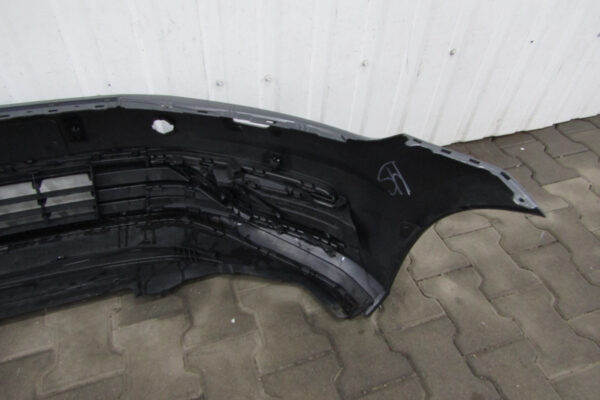 Bumper VW Golf 7 VII 5G0 Facelift 17-19 5G0807221FL Voorbumper HK195