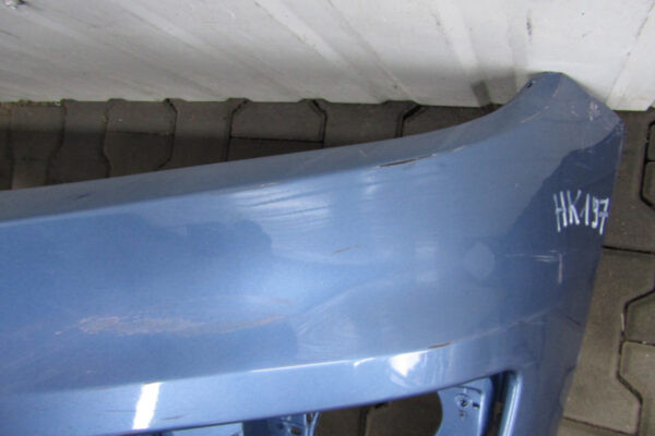 Bumper Volkswagen VW Tiguan Facelift 5N0 11-15 5N0807221K Voorbumper HK197