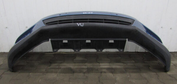 Bumper Volkswagen VW Tiguan Facelift 5N0 11-15 5N0807221K Voorbumper HK197