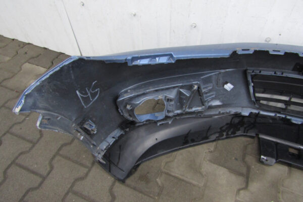 Bumper Volkswagen VW Tiguan Facelift 5N0 11-15 5N0807221K Voorbumper HK197