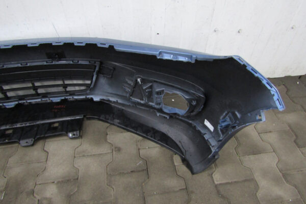 Bumper Volkswagen VW Tiguan Facelift 5N0 11-15 5N0807221K Voorbumper HK197