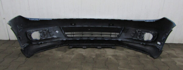 Bumper Volkswagen VW Tiguan Facelift 5N0 11-15 5N0807221K Voorbumper HK197