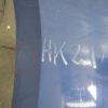 Bumper VW Volkswagen Golf 8 Rline facelift 24- Voorbumper HK211