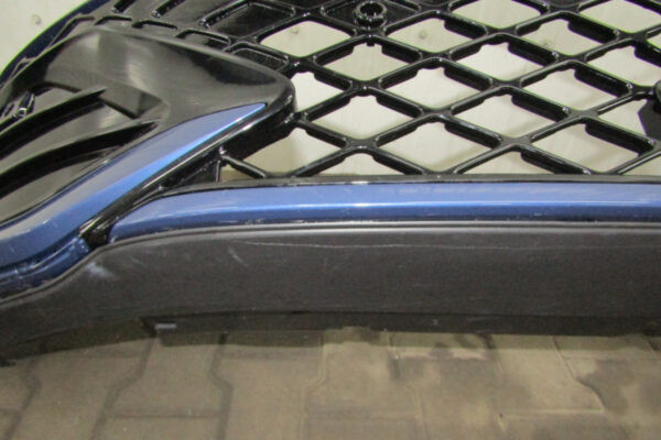 Bumper VW Volkswagen Golf 8 Rline facelift 24- Voorbumper HK211
