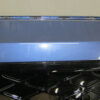 Bumper VW Volkswagen Golf 8 Rline facelift 24- Voorbumper HK211