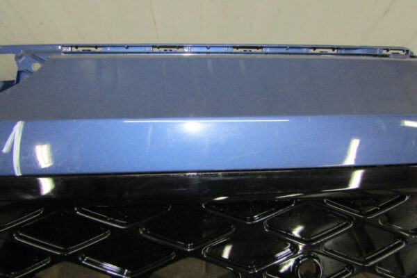 Bumper VW Volkswagen Golf 8 Rline facelift 24- Voorbumper HK211