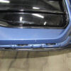 Bumper VW Volkswagen Golf 8 Rline facelift 24- Voorbumper HK211